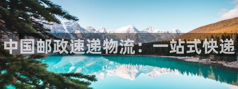 超凡国际下载链接是多少：中国邮政速递