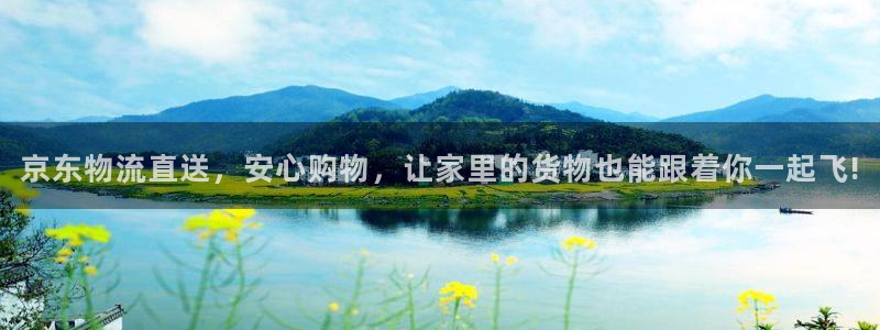 超凡国际现在狂杀：京东物流直送，安心购物，让家里的货物也能跟