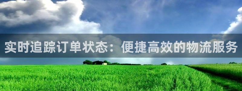 超凡国际现在狂杀：实时追踪订单状态：